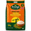 Arunya sona masoori rice-Double aged 10KG