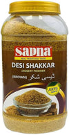 Sapna Desi Shakkar