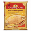 Aashirvaad Multi Grain Atta