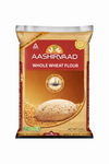 Aashirvaad Whole Wheat Flour