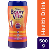 Cadbury Bournvita