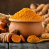 Turmeric Powder