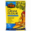 TRS Gram Flour-2KG