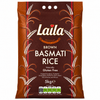 Laila Brown Basmati Rice-5KG