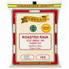 Shankar Roasted Ravva Sooji-1KG