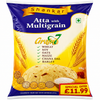 Shankar Atta MultiGrain -10KG