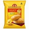 Aashirvaad Select Atta 10KG