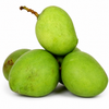 Raw Mango