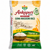 Ankapur Foods Premium Sona Masoori rice 10kg