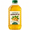 Cold Pressed Ground Nut oil 2L