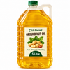 Cold Pressed GroundNut oil 5L