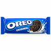 Oreo Vanilla 154g