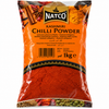 Natco chilli powder Kashmiri-1kg