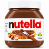 Nutella Hazelnut Spread 350g