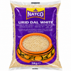 NATCo Urad Dal white 5kg