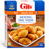 Gits Moong dal Vada-200g