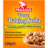 Pegasus Baking Soda 226g