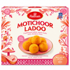Haldiram Motichoor Ladoo 300g