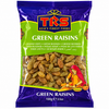 TRS green raisins 100g