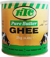 KTC Pure Butter Ghee