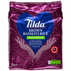 Tilda Brown Basmati Rice 5kg