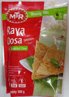 MTR Ravva Dosa Mix